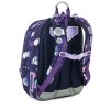 Školní batoh Topgal LYNN 26008 Fialová pírka 3