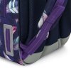 Školní batoh Topgal LYNN 26008 Fialová pírka 6