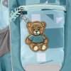 Dětský batoh Step by Step KIGA MAXI Teddy Carlo 10 l 5