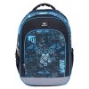 Školní batoh Belmil 338-35 Speedy Gamer 1