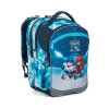 Školní batoh Topgal COCO 26017 – Lední hokej
