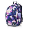 Školní batoh Topgal KIMI 26011 – Akvarelová fantazie 7
