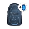 Školní batoh coocazoo MATE Blue Orbit – AGR certifikát, 30 l