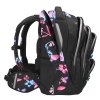 Školní batoh coocazoo PORTER Floral Artnight – AGR certifikát, 35 l 6