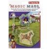 Magnetické ozdoby Magic Mags Schleich Sarah & Mystery – 3dílný set 2