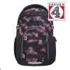 Školní batoh coocazoo BYTE Pink Illusion – AGR certifikát, 28 l 1