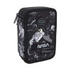 Třípatrový školní penál CoolPack Jumper Astronaut – vybavený