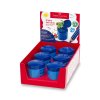 Ořezávátko Faber-Castell Grippy s nádobkou – 1 otvor 1