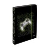 Box na sešity A4 Jumbo Gamer