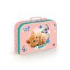 Kufřík lamino 34 cm Kočka Little Kitty