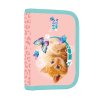 Školní batoh pro prvňáčky Oxybag OXY SKY Kočka Little Kitty – školní set 4 ks 8