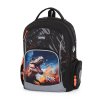 Školní batoh Oxybag OXY GO Dino Raptor – školní set 3 ks 1