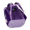 Školní aktovka pro prvňáčky Oxybag PREMIUM LIGHT Flowers – školní set 3 ks 3