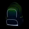 Školní batoh Oxybag OXY NEXT Ombre Green – školní set 3 ks 5