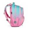 Školní batoh Oxybag OXY NEXT Ombre Pink – školní set 3 ks 2