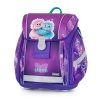 Školní aktovka pro prvňáčky Oxybag PREMIUM LIGHT Monster – školní set 3 ks 1