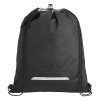 Sportovní pytel coocazoo Black Coal