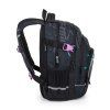 Školní batoh OXY Scooler Graffiti Pink 28 l