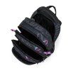 Školní batoh OXY Scooler Graffiti Pink 28 l