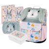 set baagl bunny