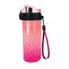 Láhev na pití Oxybag OXY CLICK 600 ml OXY Rose