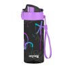 Láhev na pití Oxybag OXY CLICK 600 ml Graffiti Girl