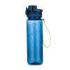 Láhev na pití Oxybag OXY LiFE 1000 ml OXY Blue