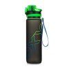 Láhev na pití Oxybag OXY LiFE 1000 ml Black Green
