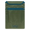 Obal na notebook Baagl Olive 15" 1