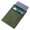 Obal na notebook Baagl Olive 15" 2