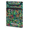 Obal na notebook Baagl Minecraft Chaos 15"