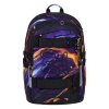Školní batoh Baagl Skate Vibe 25 l