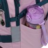 Školní batoh Baagl Skate Rose 25 l 5