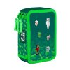 Školní penál 3 patra Oxybag Playworld