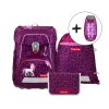 Školní set pro prvňáčky Step by Step FIT Pretty Unicorn Nuala – 3 díly1