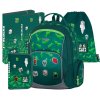 Školní set pro prvňáčky Oxybag OXY GO Playworld Pixel – set 5 ks