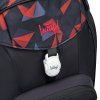 Školní batoh Baagl Airy Plus Záchranáři 9
