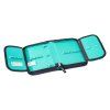 Školní set pro prvňáčky Baagl Airy Plus Butterfly 16