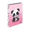Školní set pro prvňáčky Oxybag PREMIUM Panda – 5 dílný set 8