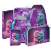 Školní set pro prvňáčky Oxybag OXY SKY Monster – 6dílný set