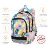 Školní batoh Stil Junior Vibe pro holky 12