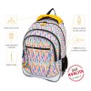 Školní batoh Stil Junior Candy pro holky 12