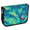 Školní penál Stil Pixel Quest jednopatrový