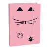 Box na sešity A4 Stil Cat Lady