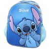 Dětský batoh Stitch 3D boy 12 l 2