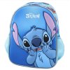 Dětský batoh Stitch 3D boy 12 l