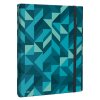 Box na sešity A4 s klopou Stil Geometric