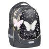Školní batoh Belmil Leisure Plus Starlight Butterfly 1