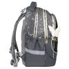 Školní batoh Belmil Leisure Plus Starlight Butterfly 2