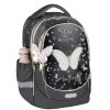 Školní batoh Belmil Leisure Plus Starlight Butterfly 5